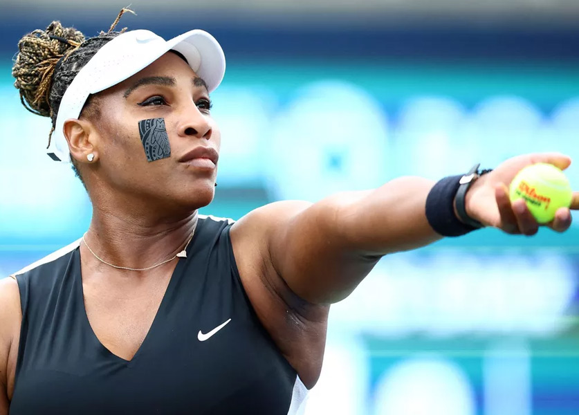 Serena Williams Shocks her Fans: It’s Time for Retirement