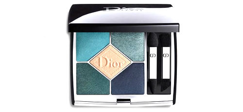 5 Couleurs Couture - Dior