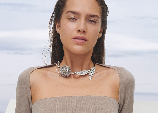 4 Of Our Favourite New High Jewelry Collections