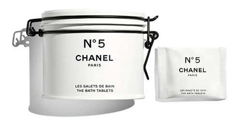 CHANEL FACTORY 5 Collection 