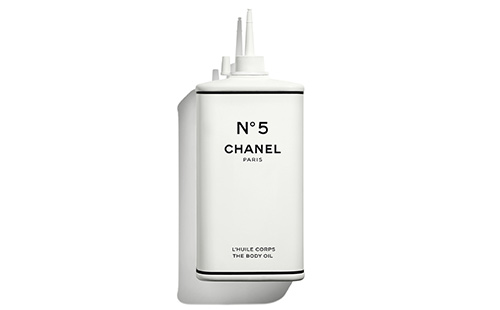 CHANEL FACTORY 5 Collection 