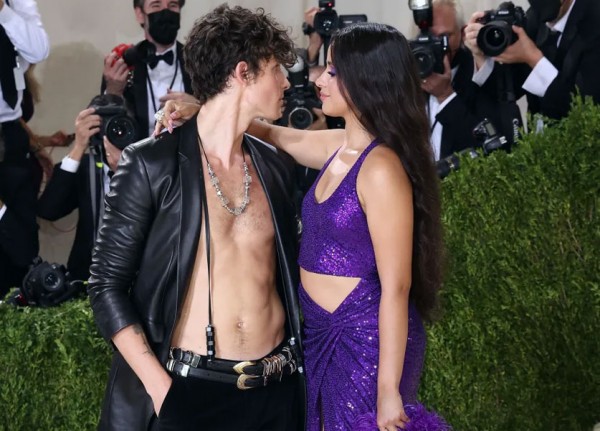 Camila Cabello and Shawn Mendes Call It Quits After 2 Years Of Dating