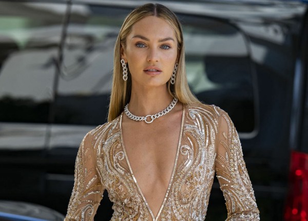 The Most Fascinating Jewelry Spotted In Cannes Festival 2021