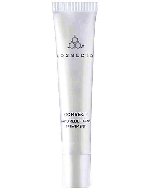 Correct Rapid Relief Acne Treatment from Cosmedix