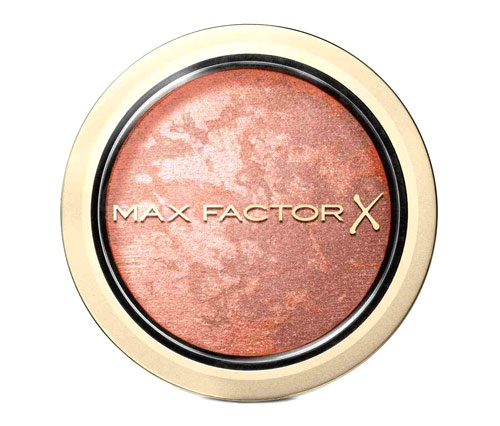 Crème Puff Blush in Alluring Rose – Max Factor