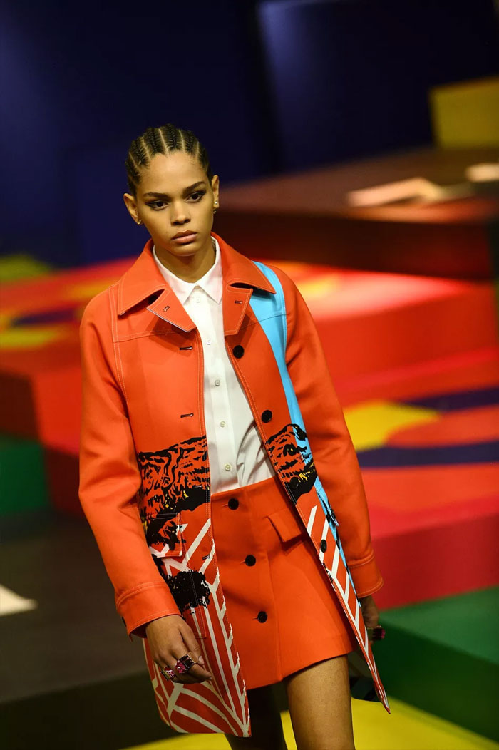 Dior Spring/Summer 2022 Collection 4 Things You Need To Know Special