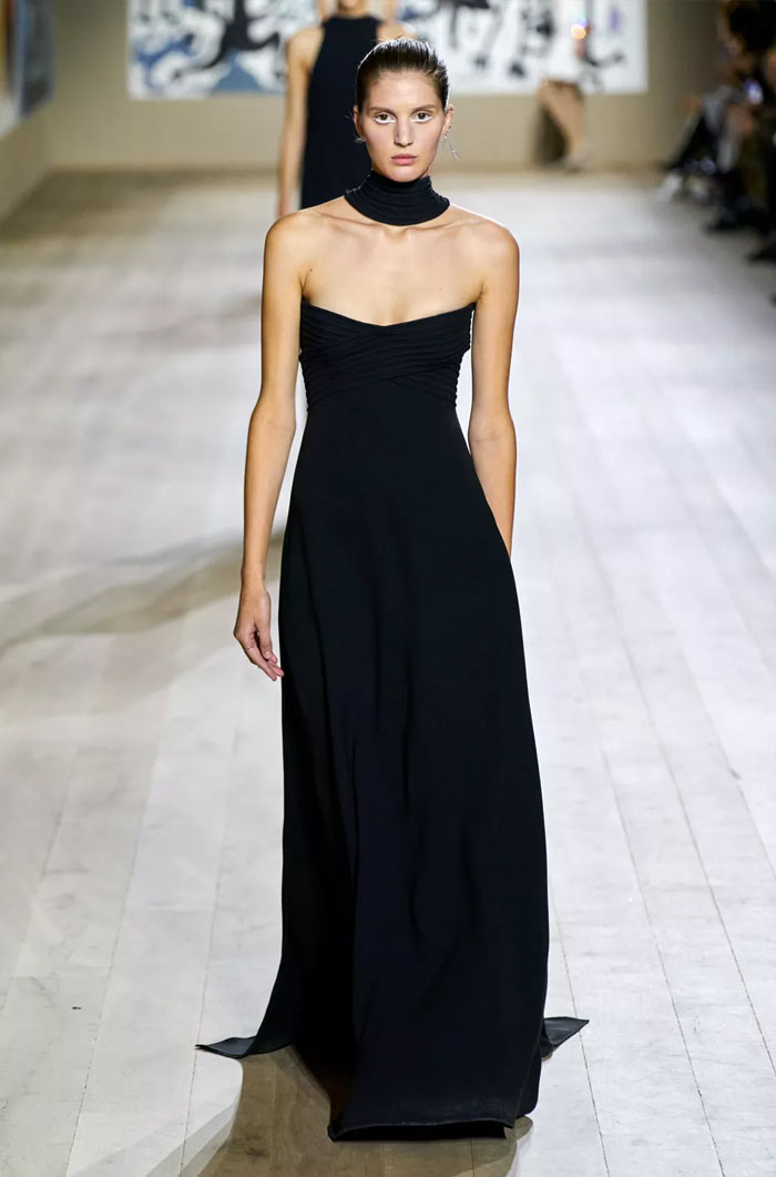 Dior SS 2022 Haute couture