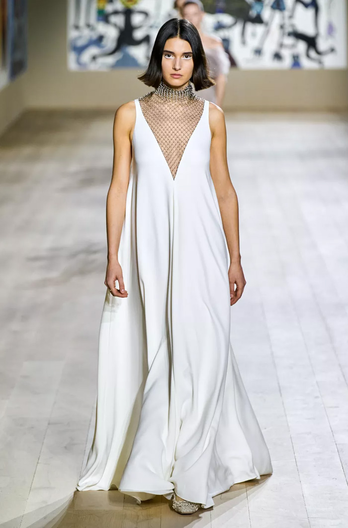 Dior SS 2022 Haute couture