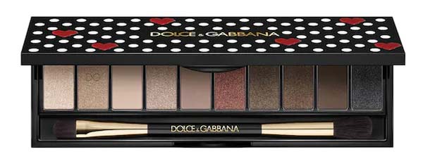 Dolce And Gabbana Eye Shadow 