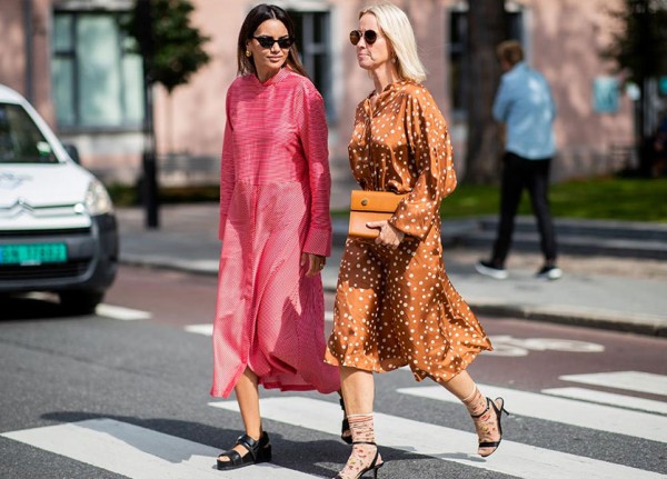 6 Best Modest Summer Dresses Inspired By Your Favorite Influencers 