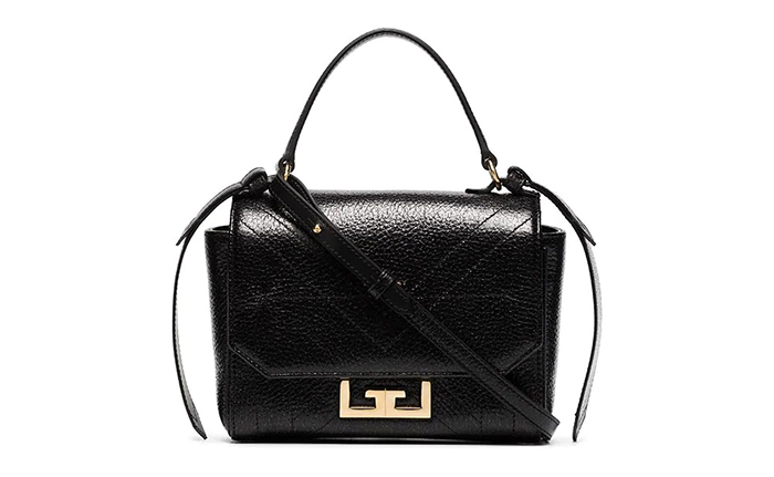 Eden leather mini bag - Givenchy