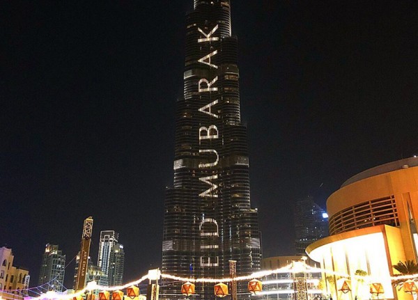 4 أماكن ممتعة في دبي لقضاء عيد الأضحى 