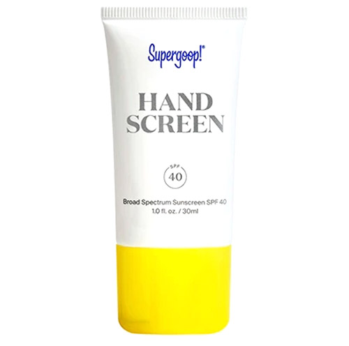 Handscreen SPF 40 from Supergoop