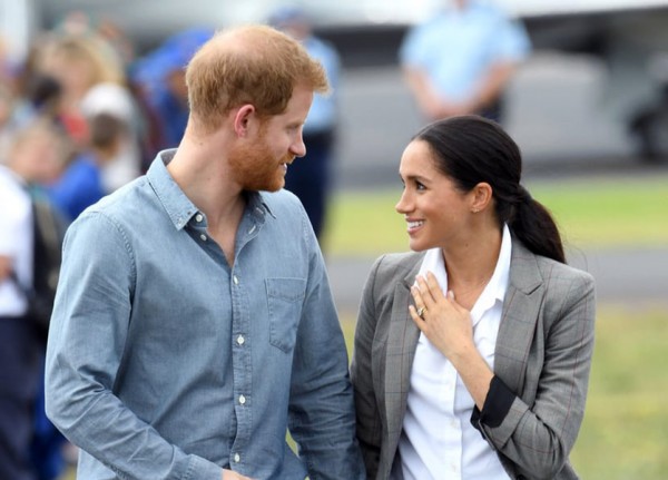 Harry and Meghan pay off their debts thanks to Netflix