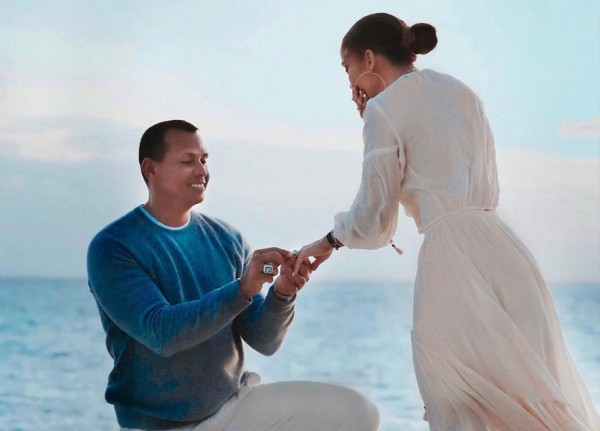 Jennifer Lopez’s Romantic Wedding postponed due to coronavirus