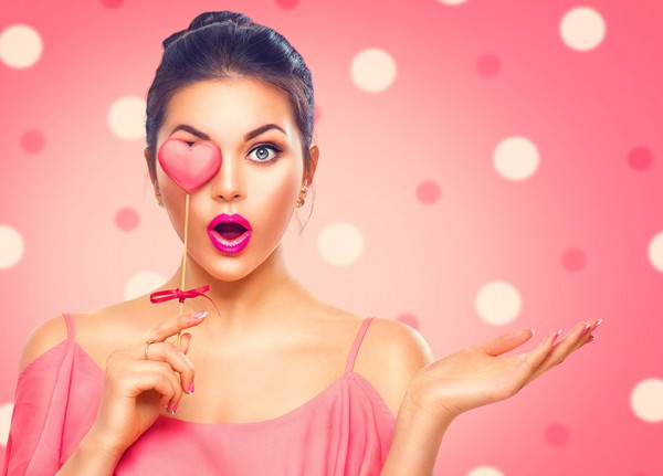 Valentine’s day makeup ideas that will guarantee your glam 