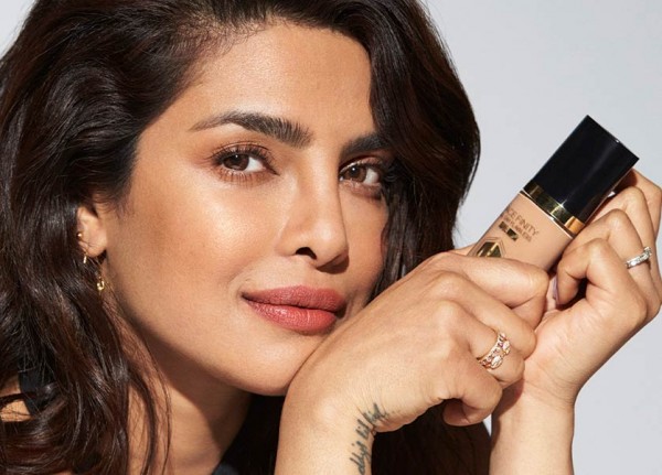 Priyanka Chopra Jonas Named Max Factor’s Global Ambassador