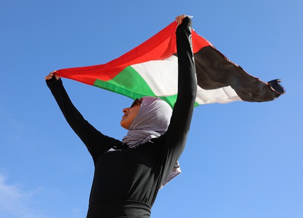 The Cutest UAE Flag Day Celebrations