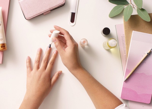 Nail treatment products that will repair, protect and strengthen your nails