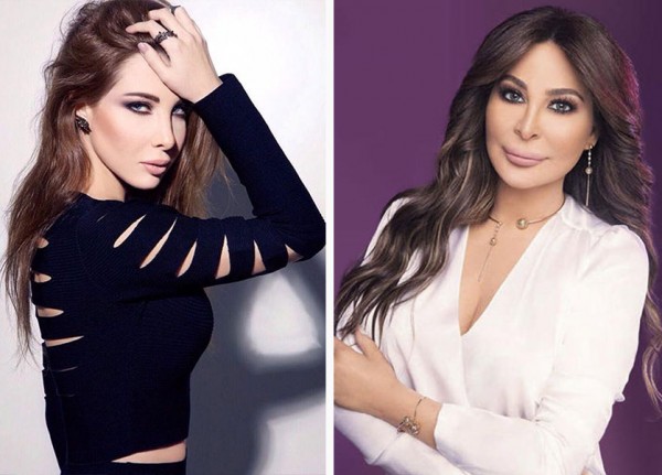Nancy Ajram & Elissa: Most Viewed Middle East Singers On YouTube