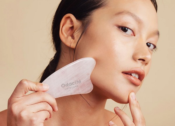 Everything you need to know about Gua Sha 