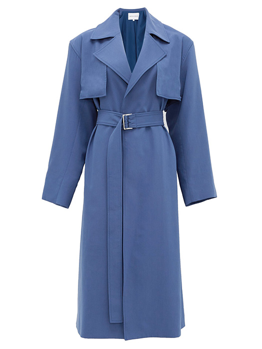 Oversized-Cotton-Blend-Trench-Coat-from-Michelle-Waugh
