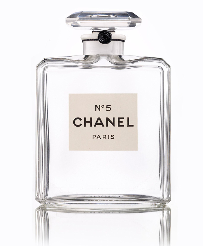 N5 Perfume - Chanel - 100th Anniversary 