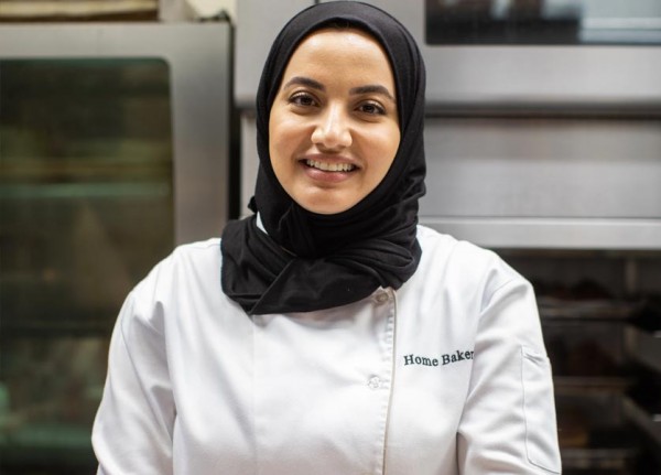 The Finest Female Pastry Chefs in The Middle East