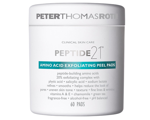 Peptide 21 Amino Acid Exfoliating Peel - Peter Thomas Roth