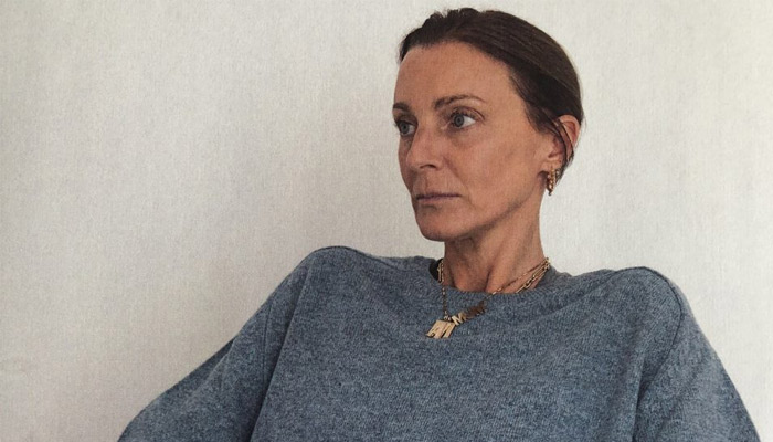 Phoebe Philo Returns To Fashion With Her Own Brand 