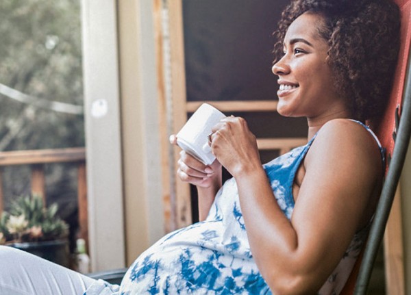 Pregnancy-Safe Skincare for Your mama-to-be Glow