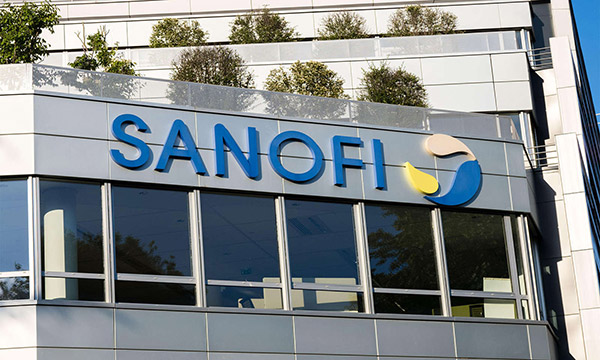 Sanofi-Company