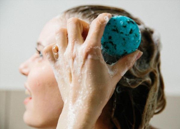 The Best Shampoo Bars for Every Hair Texture 