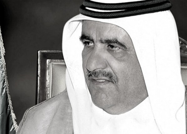 Dubai Deputy Ruler Sheikh Hamdan Bin Rashid Passes Away At 75