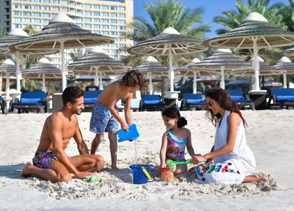 5 Staycation Deals For Eid in the UAE