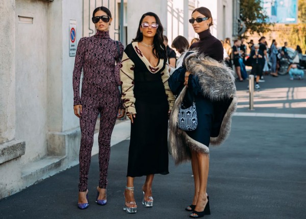 9 Big Trends We Spotted On The Streets Of Milan This Week - Special ...