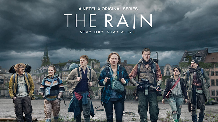 The-Rain-series