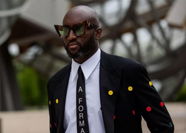 Virgil Abloh’s most iconic works