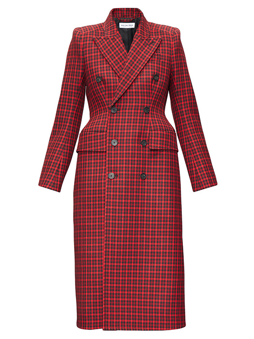 Wool-Twill-Checkered-Coat-from-Balenciaga