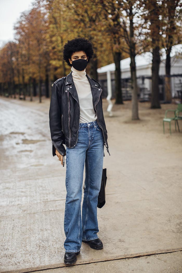Spring Coolest Denim Trend 