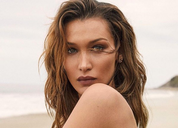 How to donate for Beirut? Bella Hadid will guide you