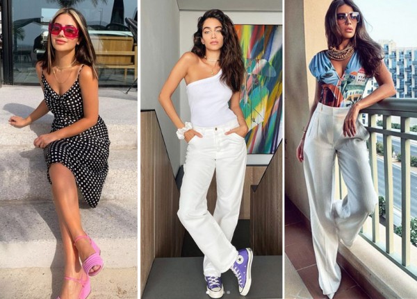 Instagram Fashion Moments of the Week