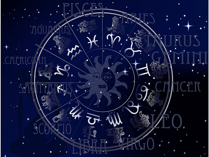 NASA Changes Zodiac Signs Dates