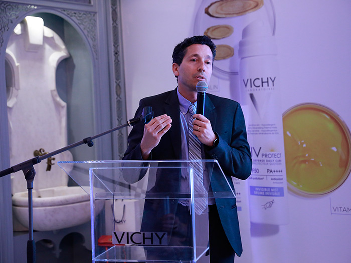    VICHY launches UV Protect Daily Care   