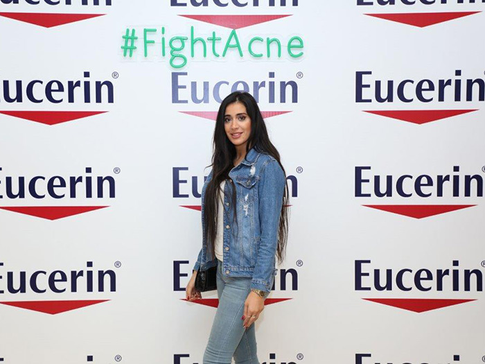    Eucerin launches two new products   