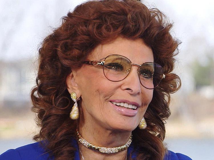 Sophia Loren: an icon in the beauty industry