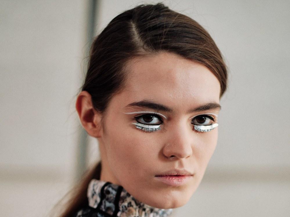 Beauty trends spotted during the Paris Fashion Week