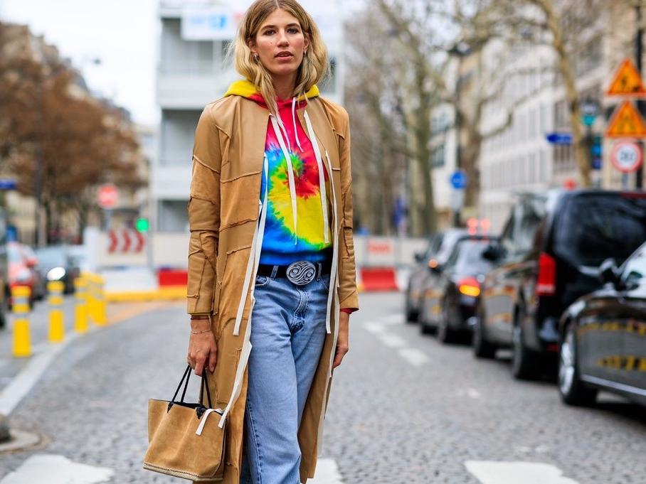 Why Tie & Dye Shirts are the next trend