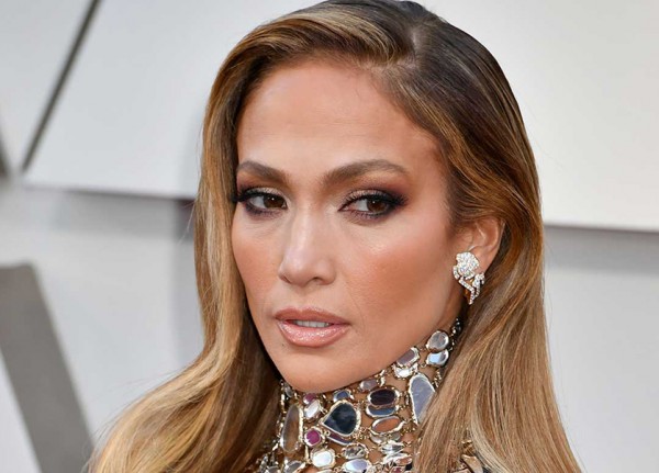Jennifer Lopez Reveals The Secret Behind Her Youtful-looking Skin