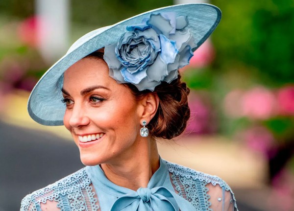 7 Kate Middleton Accessories Ideas To Copy This Summer